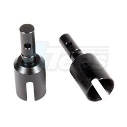 Axial Yeti XL Differential Output Shaft (2pcs) by Axial Racing