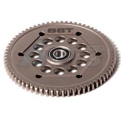 Axial Yeti Steel Spur Gear 32p 68t by Axial Racing