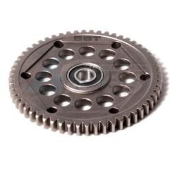 Axial Yeti Steel Spur Gear 32p 56t by Axial Racing