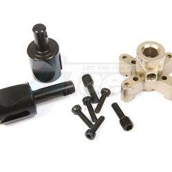 Axial Yeti Front Differential Locker by Axial Racing