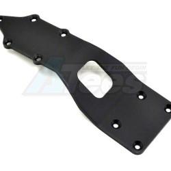 Axial Yeti XL Front Aluminum Skid Plate by Axial Racing