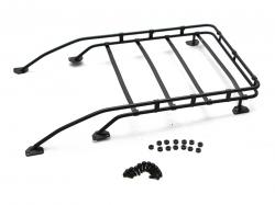 Tamiya CC01 Metal Roof Luggage And Stairs Set for D90 by Boom Racing