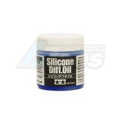 Miscellaneous All Silicone Diff Oil #1000000 by Tamiya