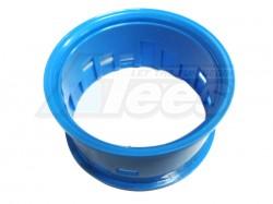 Miscellaneous All Super Rim / Rim 01 Blue 2pcs by Team-Tetsujin