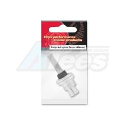 Miscellaneous All 5mm Threaded Prop Adapter (48mm)  by Scorpion
