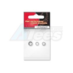 Miscellaneous All S-30 Motor Bearing Kit  by Scorpion