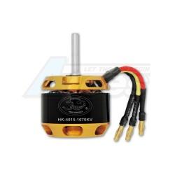Miscellaneous All HK-4015-1070KV for 500 class electric helicopters by Scorpion
