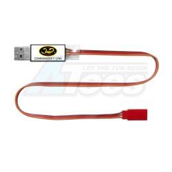 Miscellaneous All Commander V Link Cable (for Commander V series or above only)  by Scorpion