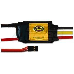 Miscellaneous All Scorpion Commander 15V 15A ESC LBEC (V2)   by Scorpion