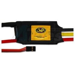 Miscellaneous All Scorpion Commander 15V 25A ESC LBEC (V2)  by Scorpion