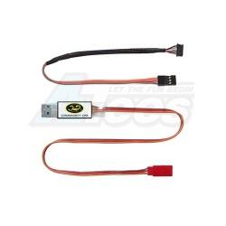 Miscellaneous All Commander V Link Cable (for Vanguard Series)  by Scorpion