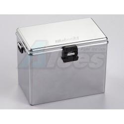 Miscellaneous All Chromed Plastic Tote Box Finished Type by Killerbody