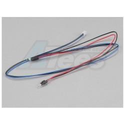 Miscellaneous All LED Unit Set (2 Blue LEDs Diameter: 3mm) by Killerbody