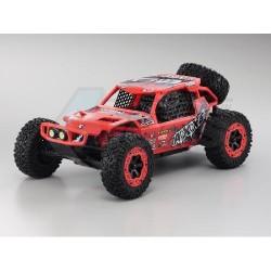 Miscellaneous All 1/10 EP EZ-B I-RS AXXE T3  by Kyosho