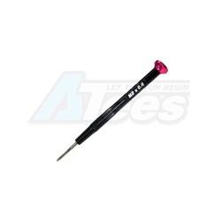 Miscellaneous All M2 x 0.4 Tapping tool  by 3Racing