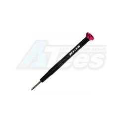 Miscellaneous All M2.6 x 0.45 Tapping tool  by 3Racing