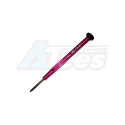 Miscellaneous All M3 x 0.5 Tapping tool_Anti-clockwise  by 3Racing