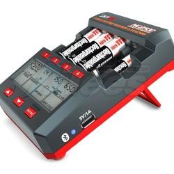 Miscellaneous All SKYRC NC2500 AA/AAA NiMH Battery Multi Functions Charger & Analyzer by SkyRC