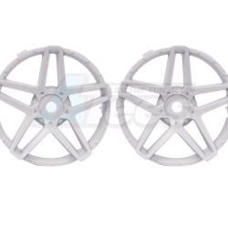 Miscellaneous All Super Rim Disc Southern Cross Heavy White 2pcs by Team-Tetsujin