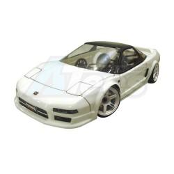 Miscellaneous All Honda NSX Body Shell by Pandora RC