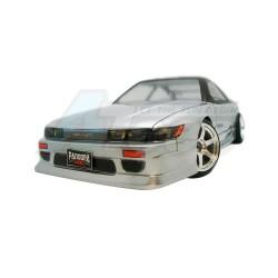 Miscellaneous All Nissan Sileighty S13 Body Shell by Pandora RC