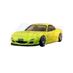 Miscellaneous All 1/10 Mazda RX-7 (FD3S) Body Shell by Pandora RC