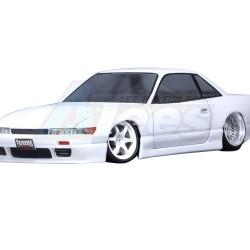 Miscellaneous All 1/10 Nissan Silvia (S13) Body Shell by Pandora RC