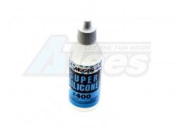 Mugen Seiki MTX-6 Super Silicone #400 by Mugen Seiki