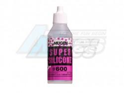 Mugen Seiki MTX-6 Super Silicone #600 by Mugen Seiki