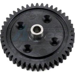 Mugen Seiki MBX7 Plastic Spur Gear 44T by Mugen Seiki