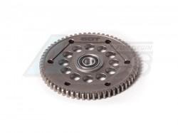 Axial Yeti Steel Spur Gear 32p 60t by Axial Racing