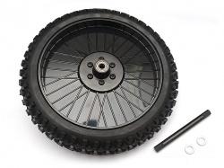 X-Rider BX4003 Off-Road Front Wheel Unit by X-Rider