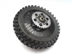 X-Rider BX4003 Off-Road Rear Tire by X-Rider