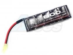 Himoto Tricer Ni-MH Battery (7.2V800mAH) by Himoto