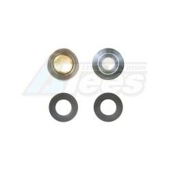 Tamiya F-103 F103 Thrust Bearing Set by Tamiya