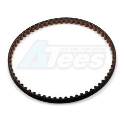 Tamiya TRF419 TRF419 Rear Belt 61T by Tamiya