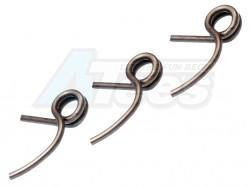 Mugen Seiki MGT7 Spring For 3-Pin Clutch Diameter : 1.0 by Mugen Seiki