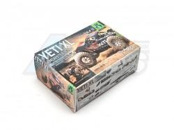 Miscellaneous All Scale Accessories - Axial Yeti XL Box by Top-Shelf Hobby
