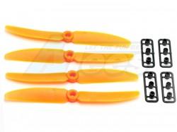 Miscellaneous All 5030 Gemfan Quadcopter Prop Set 2CW & 2CCW by EMAX