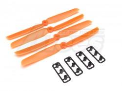 Miscellaneous All 6030 Gemfan Quadcopter Prop Set 2CW & 2CCW by EMAX