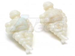 Miscellaneous All 1/14 Scale Michelin Doll (2 Pcs) by Hercules Hobby