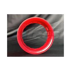 Miscellaneous All Super Rim Rim Type 01 Hot Red 2 Pcs by Team-Tetsujin