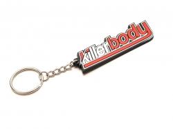 Miscellaneous All Killerbody Branded Keychain - 1 Pc by Team Raffee Co.