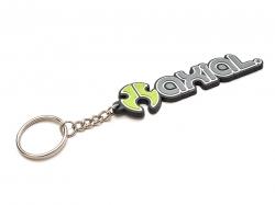 Miscellaneous All Axial Racing Branded Keychain - 1 Pc by Team Raffee Co.