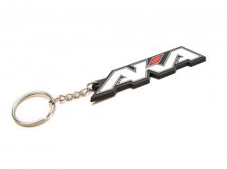 Miscellaneous All AKA Branded Keychain  - 1 Pc by Team Raffee Co.