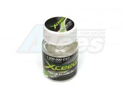 Miscellaneous All Silicone Oil 50Ml 1000000Cst by Xceed