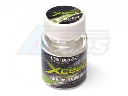 Miscellaneous All Silicone Oil 50Ml 1500000Cst by Xceed