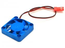 Miscellaneous All 30MM Cooling Fan for R31 Motor - 1Pc Blue by Team Raffee Co.