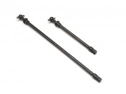 Axial Wraith HD Front Axle Drive Shaft by Boom Racing