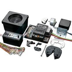Tamiya 1/14 Truck Scania R620 RC Multi Function Control Unit - Tractor Truck Euro Style by Tamiya